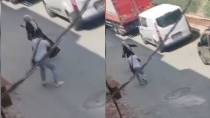 Γυναικοκτονία Τουρκία - ΒΙΝΤΕΟ