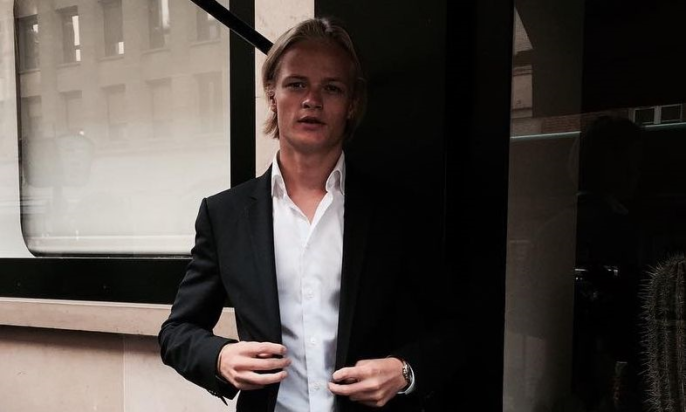 Μάριους Μποργκ Χέιμπι