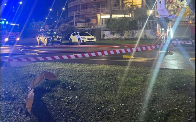 Αυστραλία: Ελικόπτερο έπεσε ξενοδοχείο – Εκκενώνεται το κτίριο