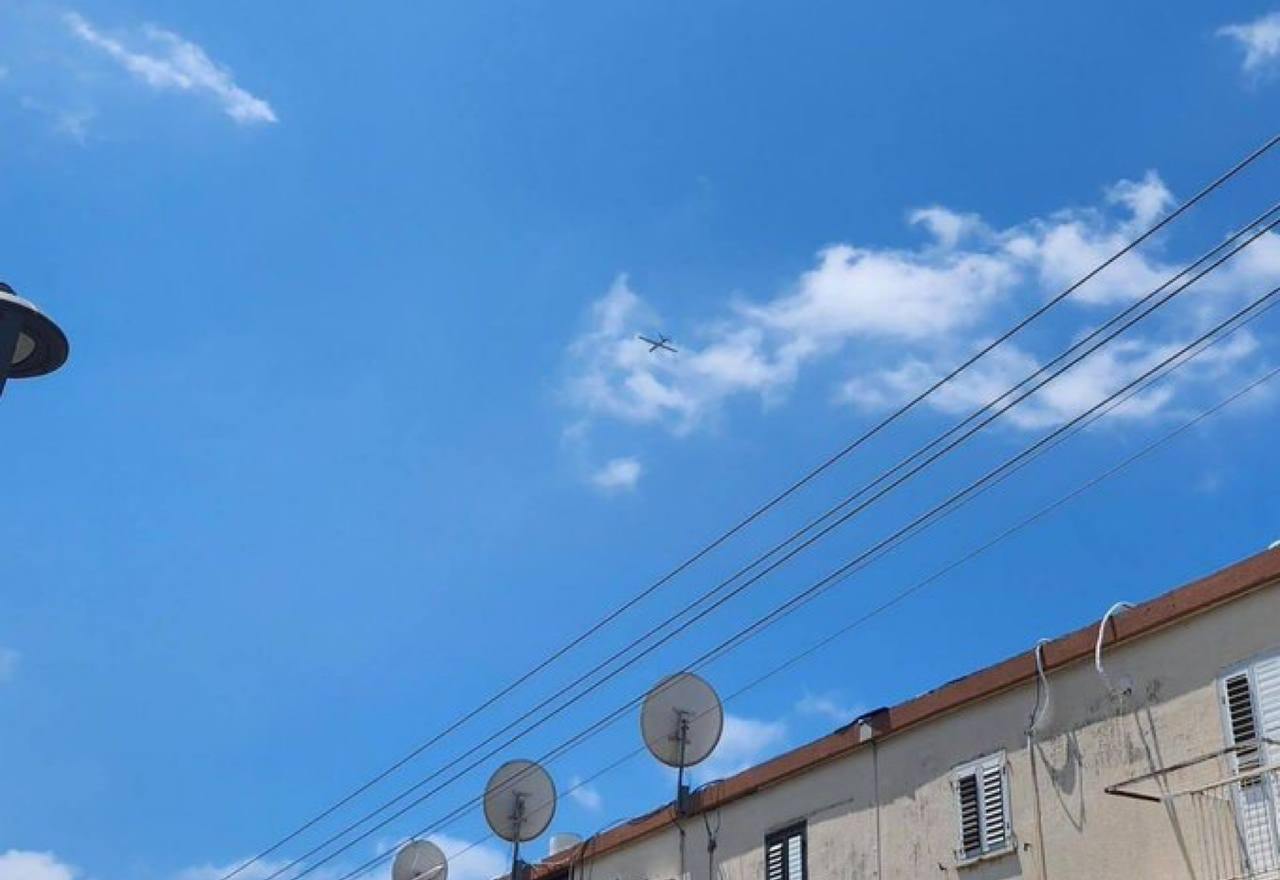 Μέση Ανατολή: Η Χεζμπολάχ εξαπέλυσε επίθεση με drones στο βόρειο Ισραήλ – Δύο τραυματίες