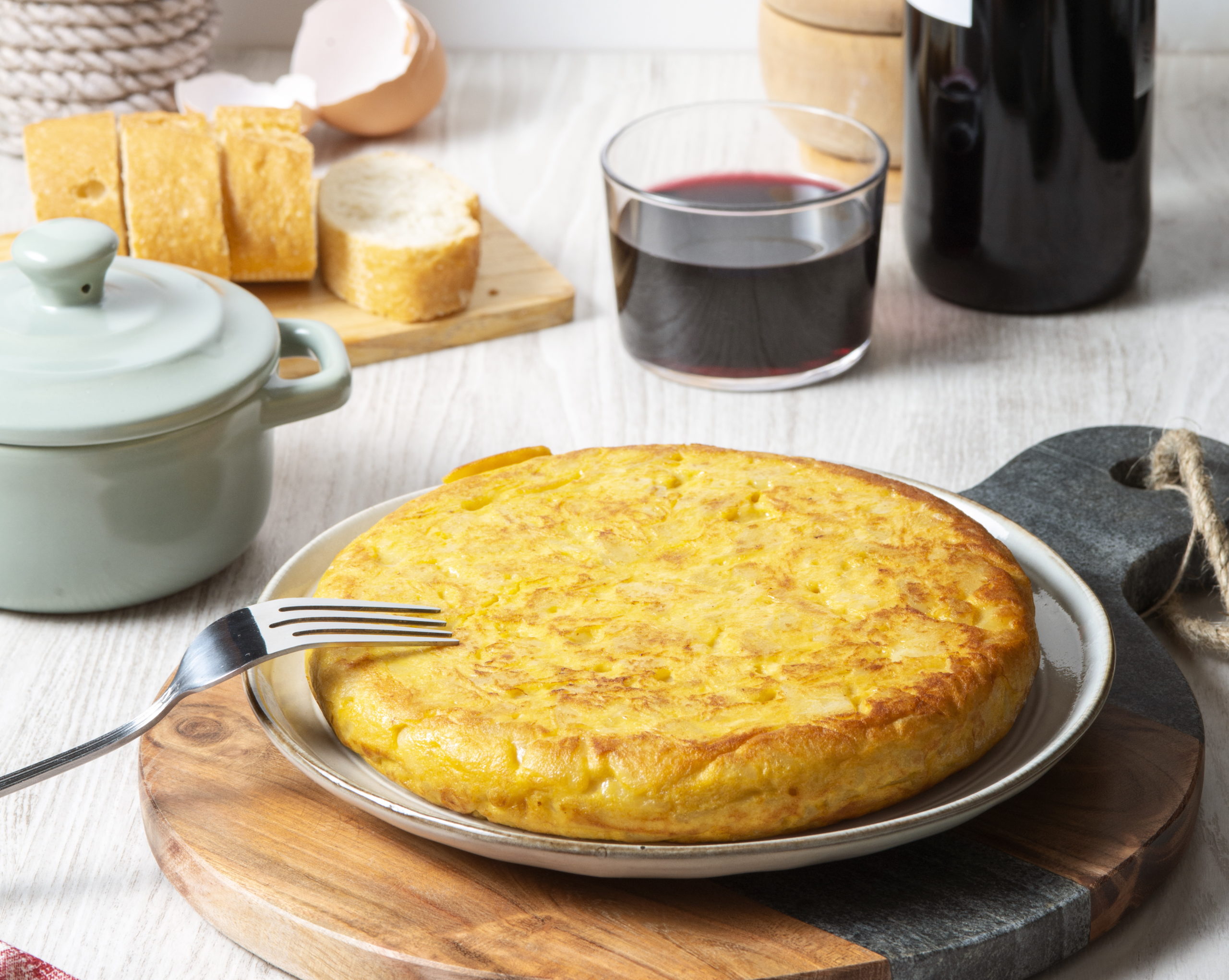 Συνταγή για παραδοσιακή μπακαλιαρόπιτα: Ένα κλασικό πιάτο με πλούσια γεύση