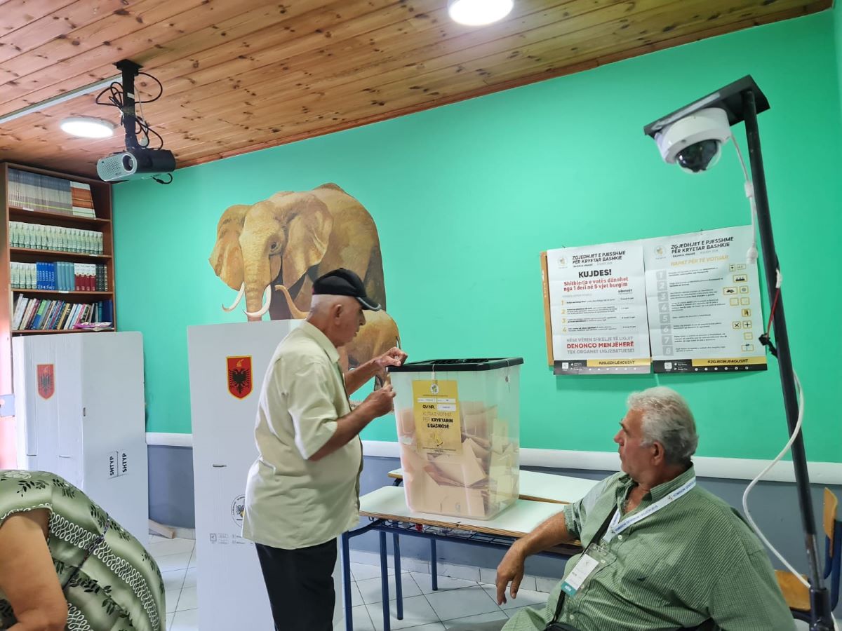 Διπλωματικές πηγές για Χειμάρρα: Οι καταγγελίες εγείρουν σοβαρές αμφιβολίες για το αδιάβλητο της διαδικασίας