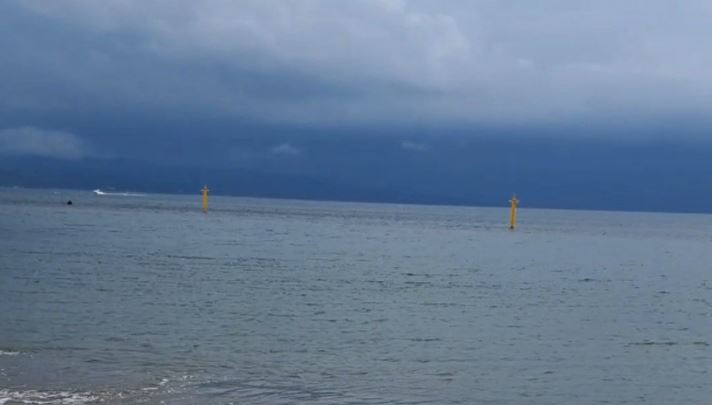 Τυφώνας πλησιάζει την Ιαπωνία – 4 αγνοούμενοι εξαιτίας κατολίσθησης