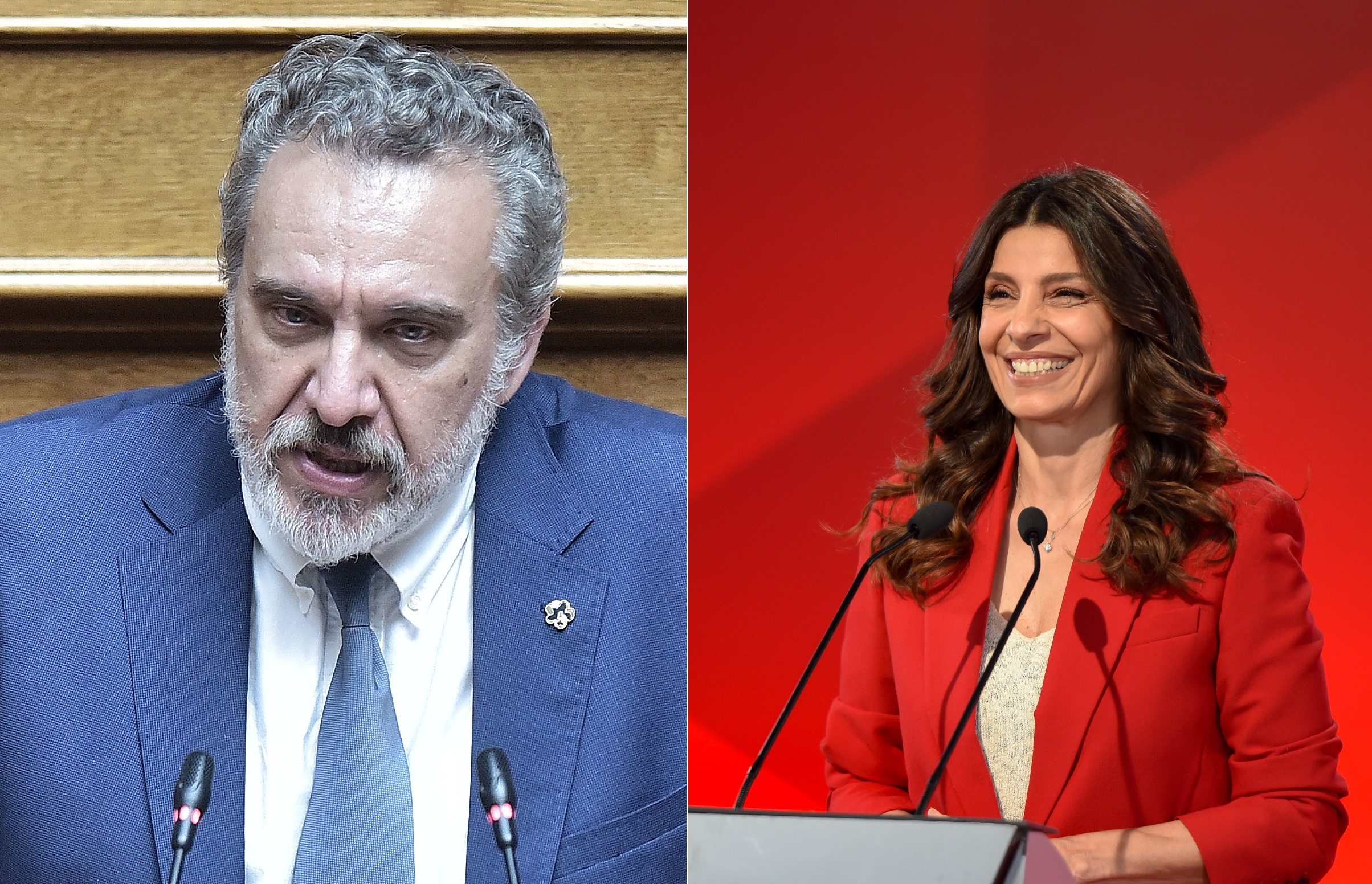 Βουλή: Ανακοινώθηκε η παραίτηση του Όθωνα Ηλιόπουλου – Την Παρασκευή η ορκωμοσία της Πόπης Τσαπανίδου