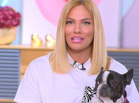 Ιωάννα Μαλέσκου - Πέθανε η Μπαλού