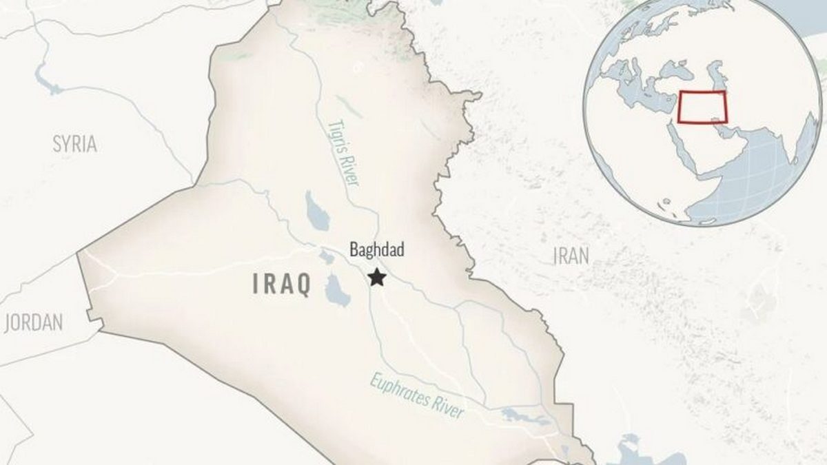 Ιράκ: 15 μαχητές του ΙΚ σκοτώθηκαν σε κοινή επιχείρηση αμερικανικών και ιρακινών δυνάμεων