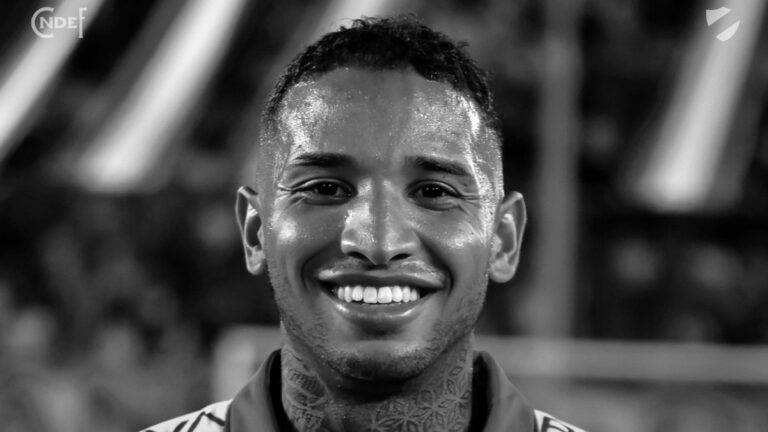 Θρήνος στη Νασιονάλ: Πέθανε ο ο Χουάν Ισκιέρδο ύστερα από «μάχη» 7 ημερών