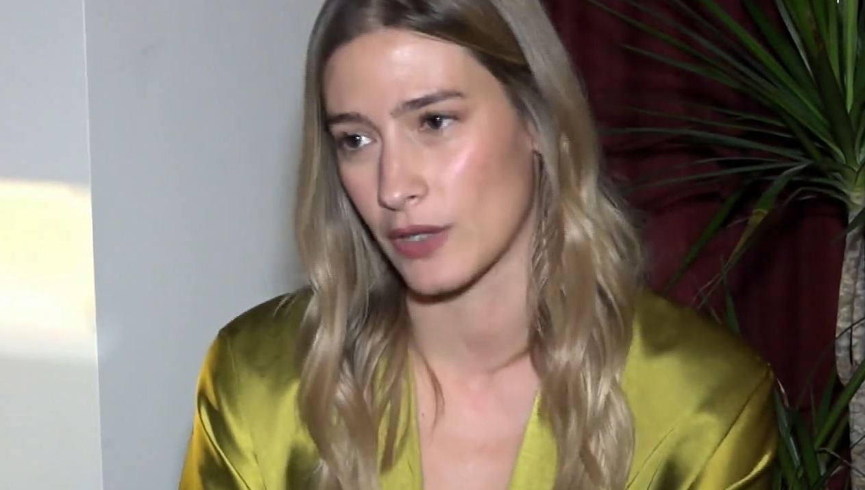 Ισμήνη Παπαβλασοπούλου