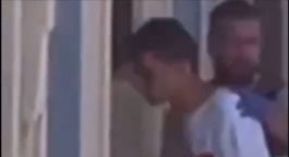 ΙΣΠΑΝΙΑ ΦΟΝΙΑΣ