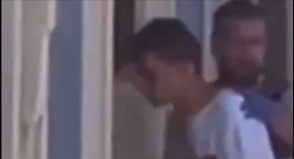 ΙΣΠΑΝΙΑ ΦΟΝΙΑΣ