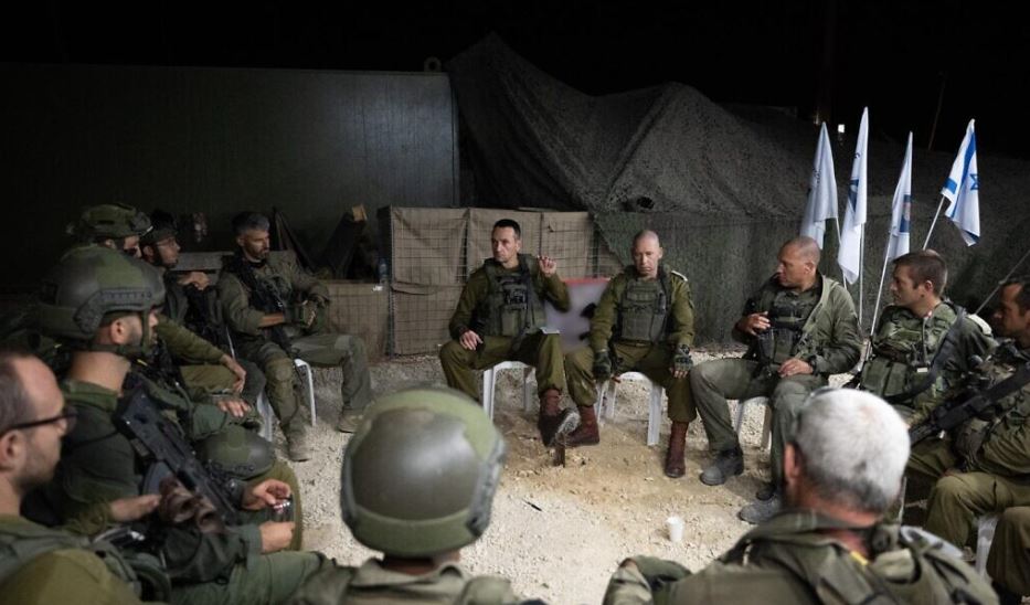 Μέση Ανατολή: Ετοιμάζουν τα καταφύγια στο Ισραήλ – Τα σχέδια ενίσχυσης των αμερικανικών δυνάμεων