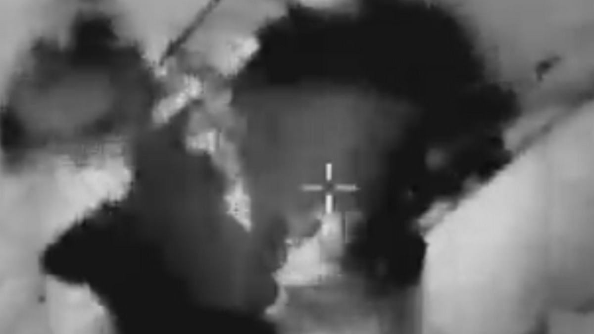 Ισραηλινό χτύπημα στην Τζενίν – Νεκρά δύο υψηλόβαθμα στελέχη της Χαμάς σύμφωνα με τις IDF