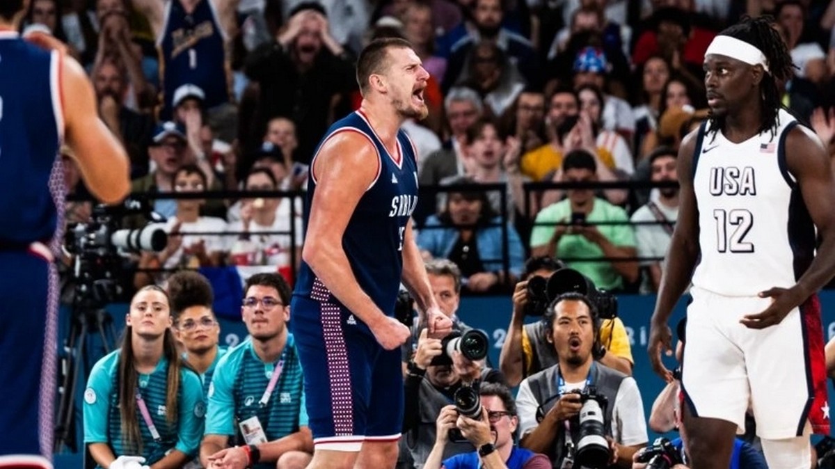 Νίκολα Γιόκιτς: Έκανε δώρο στους συμπαίκτες του στην Εθνική Σερβίας ρολόγια Rolex συνολικής αξίας 357.500 δολαρίων