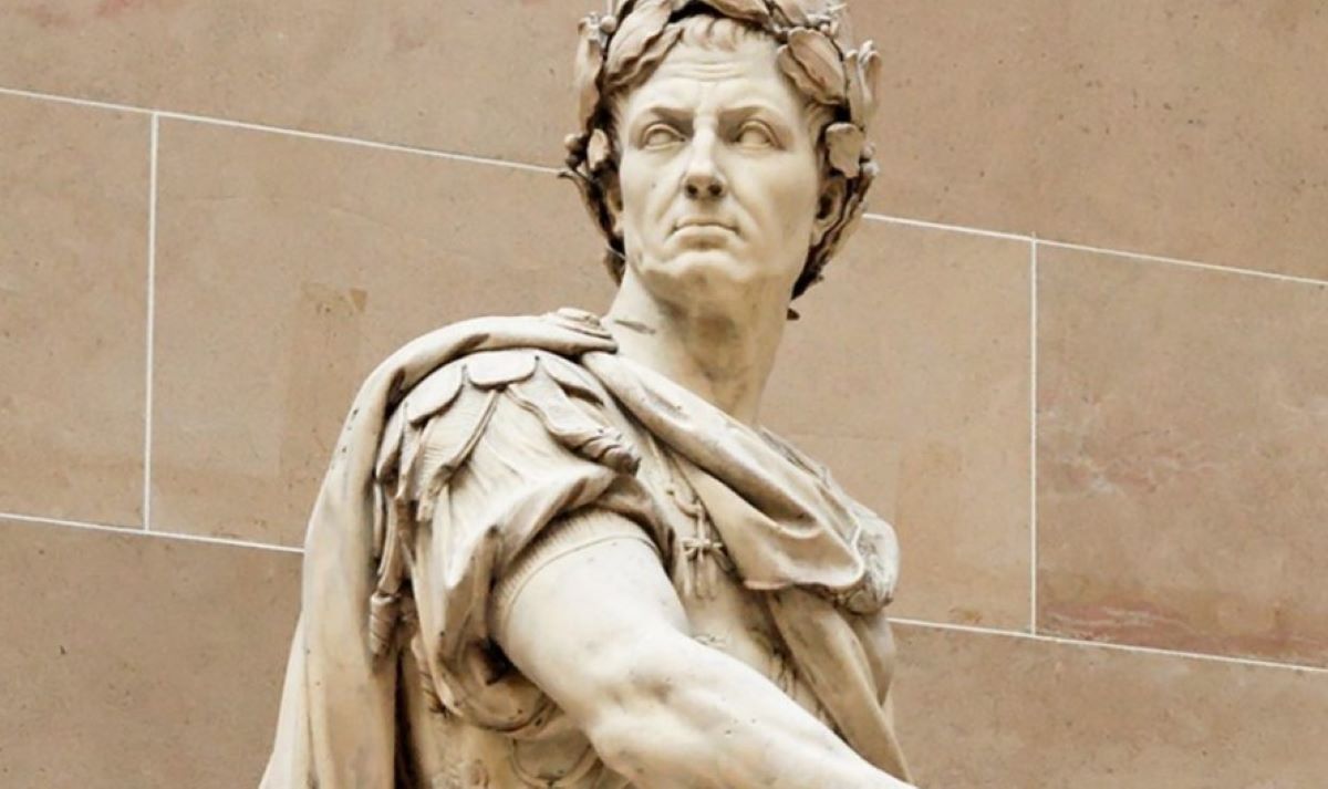 Μάθε πώς βγήκε η φράση «διέβη τον Ρουβίκωνα»