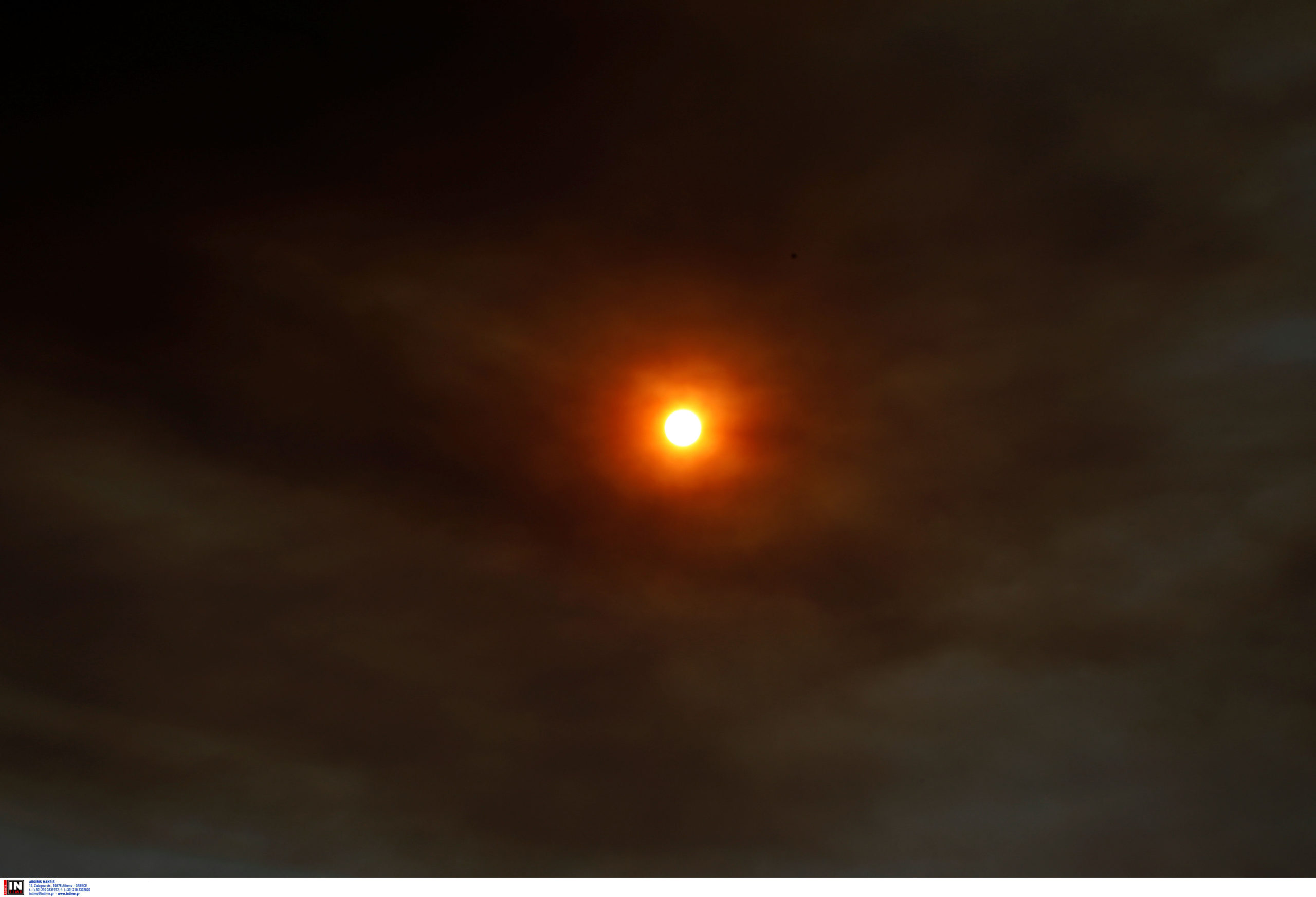 Φωτιά στη Βορειοανατολική Αττική: Διακομίσθηκαν 19 παιδιά στα νοσοκομεία Αγλαΐα Κυριακού και Αγία Σοφία