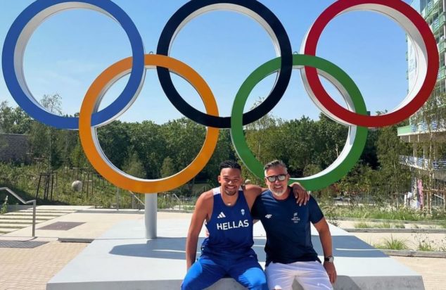 Εμμανουήλ Χάρης Καραλής