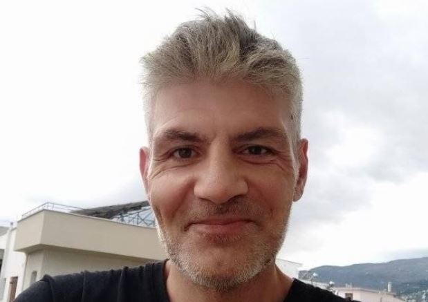 Μαγνησία: Τατουάζ αποκάλυψε την ταυτότητα της σορού που βρέθηκε σε προχωρημένη σήψη – Ανήκει σε 49χρονο που είχε εξαφανιστεί τον Απρίλιο