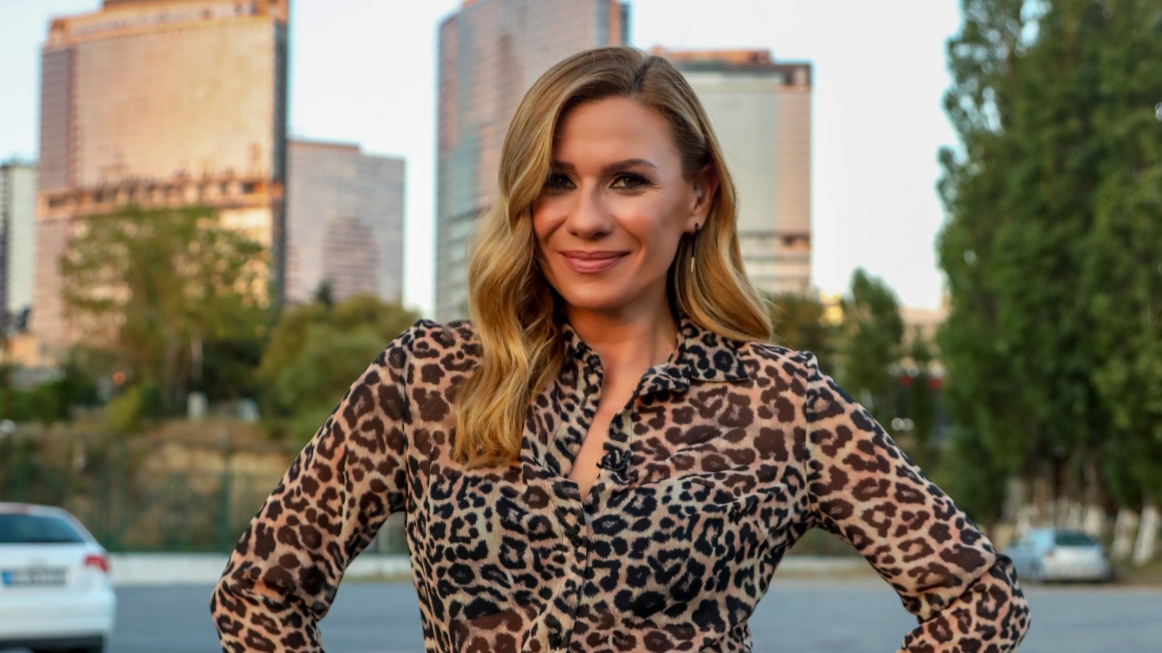 Power of Love: Τα αγόρια δείχνουν έντονα το ενδιαφέρον τους στην Αλεξάνδρα