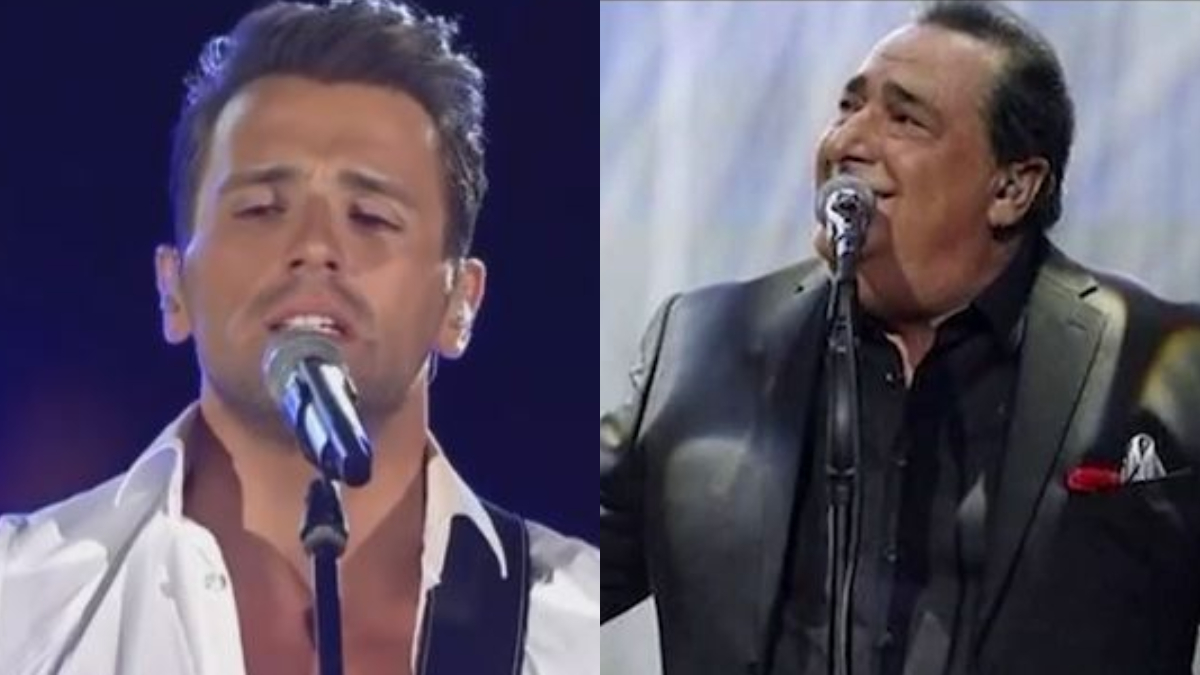 Νίκος Βέρτης - Βασίλης Καρράς