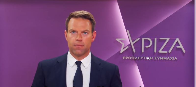 Στέφανος Κασσελάκης