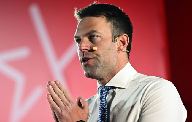 Στέφανος Κασσελάκης