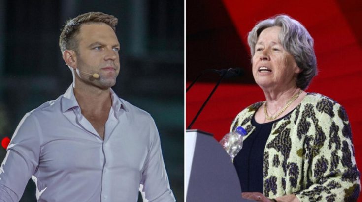 Κασσελάκης- Λινού