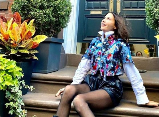 Κάτια Νικολαΐδου