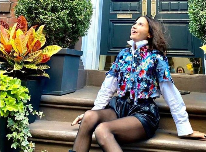 Κάτια Νικολαΐδου