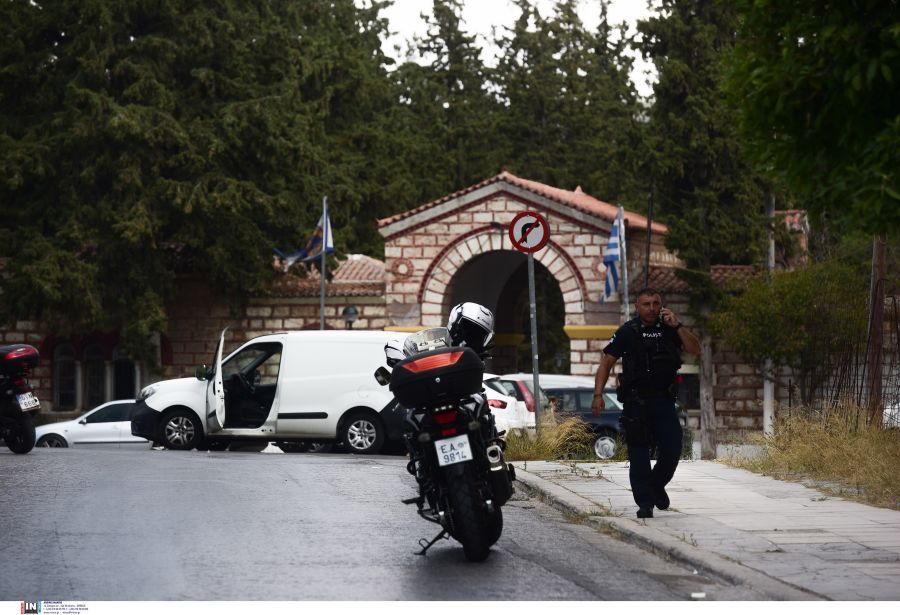 Κερατσίνι: Νέο βίντεο – ντοκουμέντο από την καταδίωξη των δραστών που πέταξαν το τσαντάκι με τις χειροβομβίδες