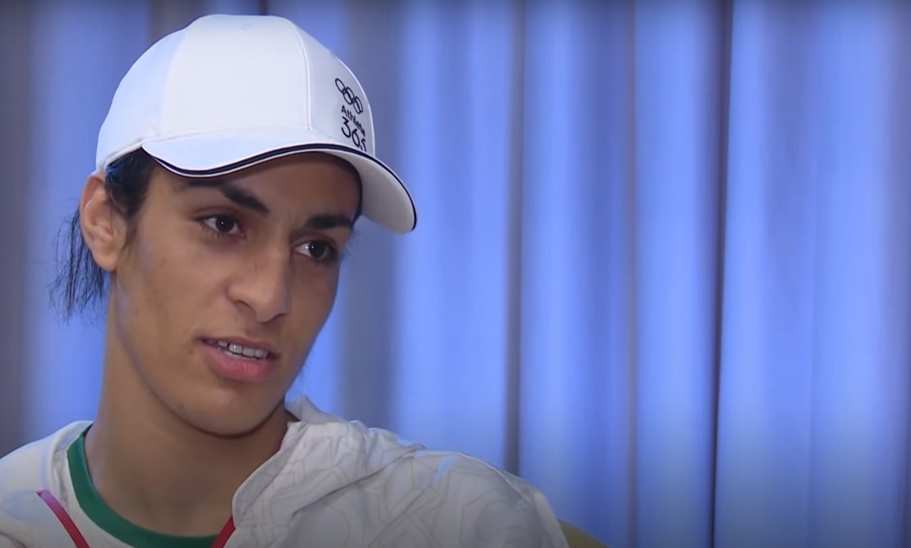 Ολυμπιακοί Αγώνες 2024: Έσπασε τη σιωπή της η Κελίφ – «Να δοθεί τέλος στον εκφοβισμό – Μπορεί να καταστρέψει ανθρώπους»