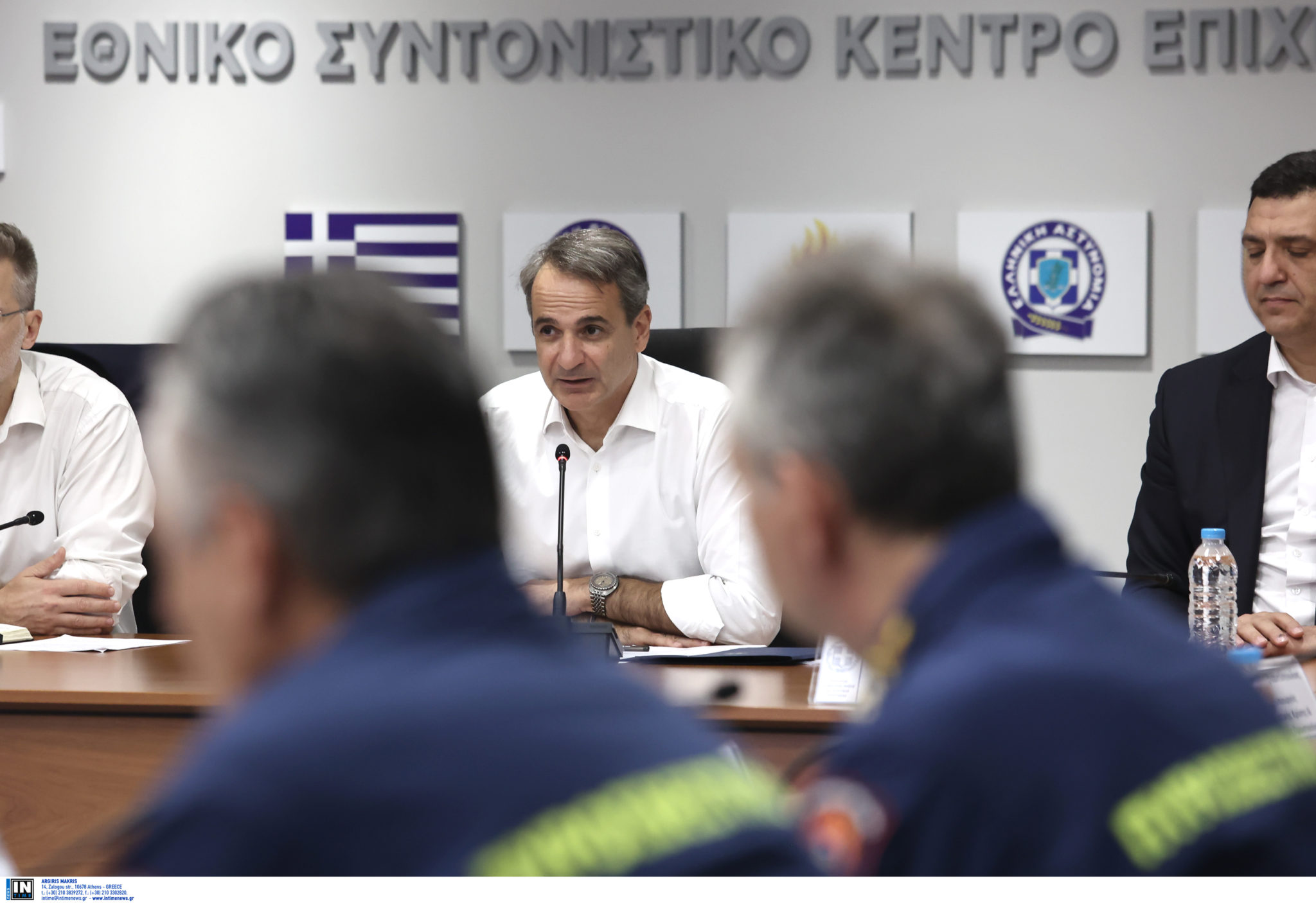 Μητσοτάκης