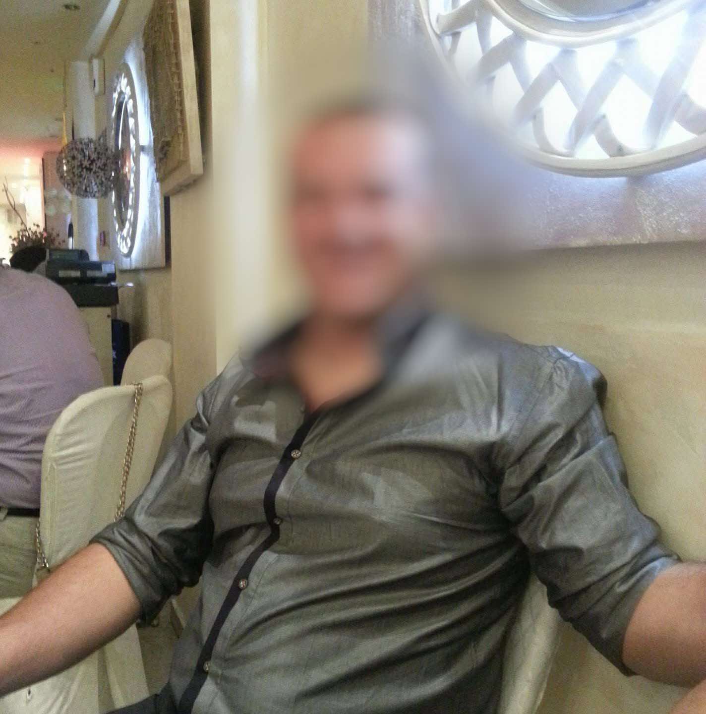 Κολωνός - βιασμός