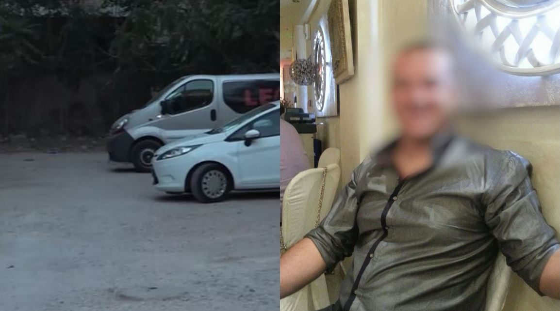 Κολωνός: Ψεύτικο προφίλ με το όνομα της 16χρονης είχε φτιάξει ο 44χρονος – Το χρησιμοποιούσε ο φίλος του