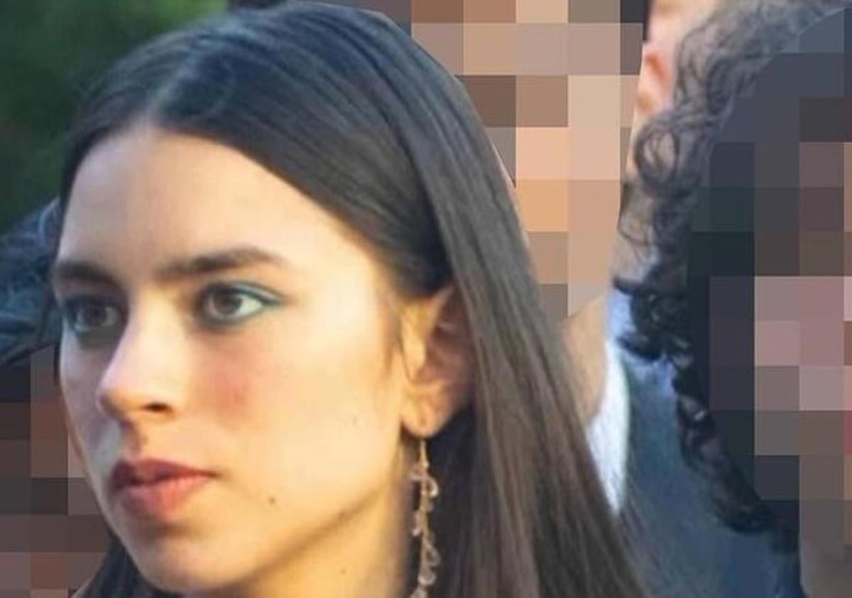 κόρη Μάικ Λιντς