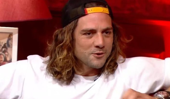 Γιώργος Κόρκας