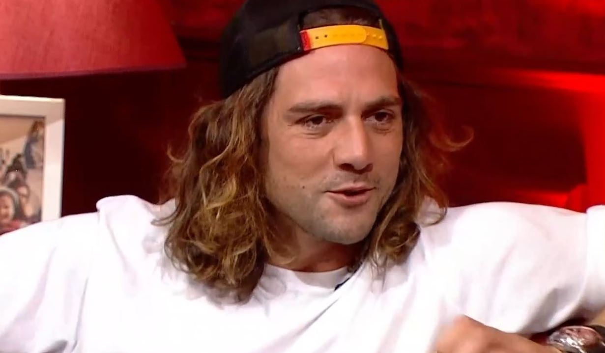 Γιώργος Κόρκας