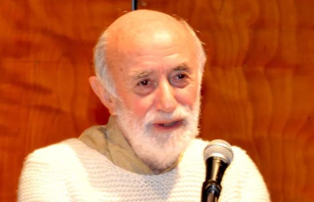 Λάκης Κουρετζής