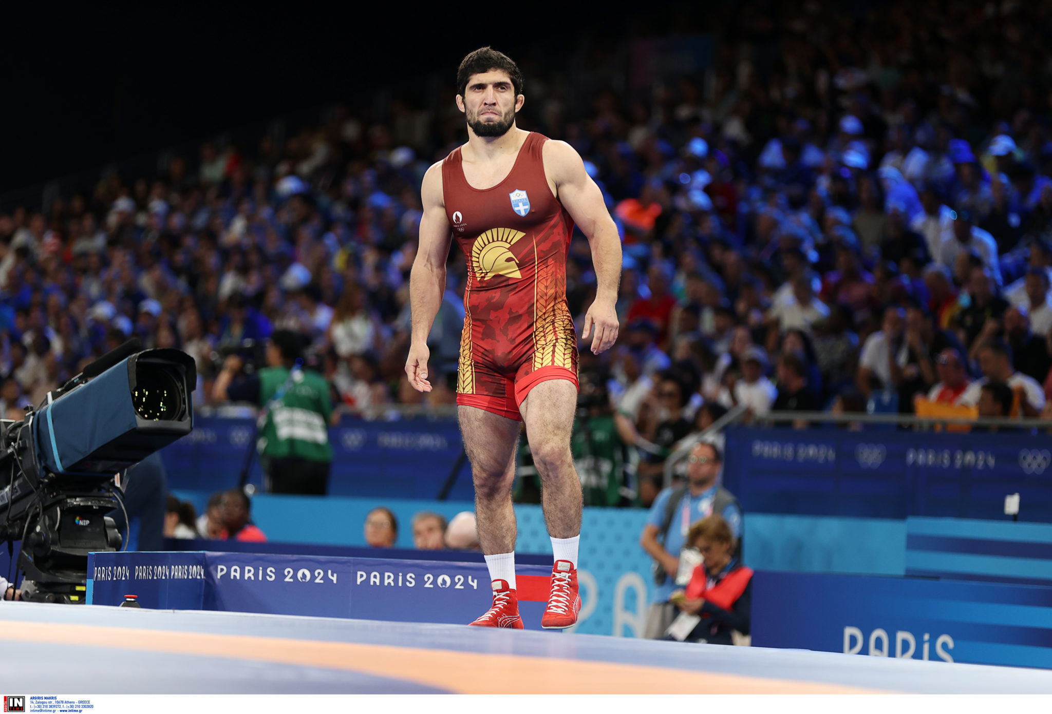 Κουρουγκλίεβ