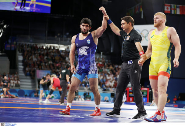 Κουρουγκλίεβ