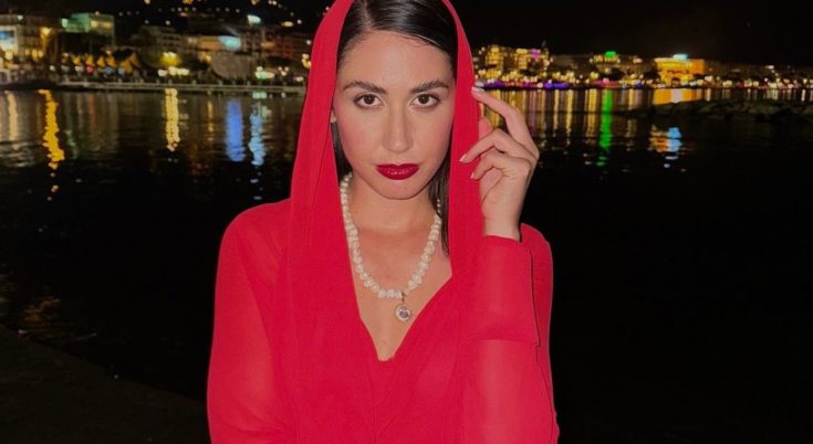 Έλενα Κρεμλίδου