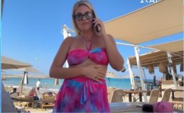 Κρίστη Καθάργια