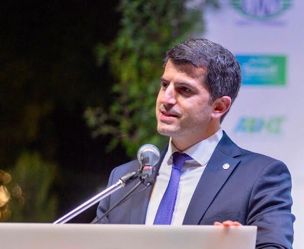 Προτάσεις ανάπλασης του Πεντελικού Όρους από τον πρόεδρο του ΣΠΑΠ και δήμαρχο Κηφισιάς