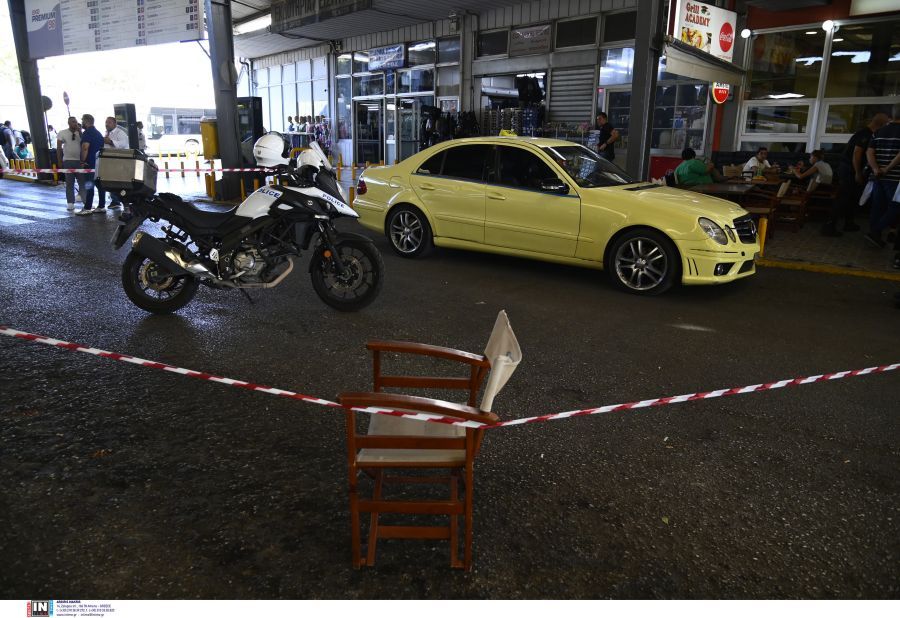 ΚΤΕΛ Κηφισού