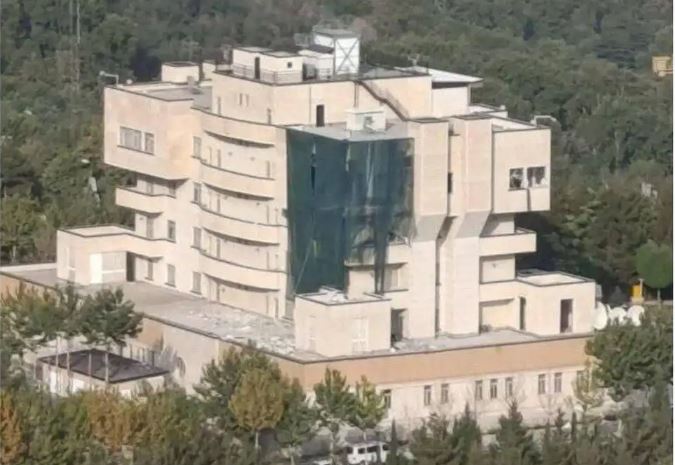 Αποκάλυψη New York Times: Ο Χανίγια σκοτώθηκε με βόμβα που είχε τοποθετηθεί στον ξενώνα που έμενε