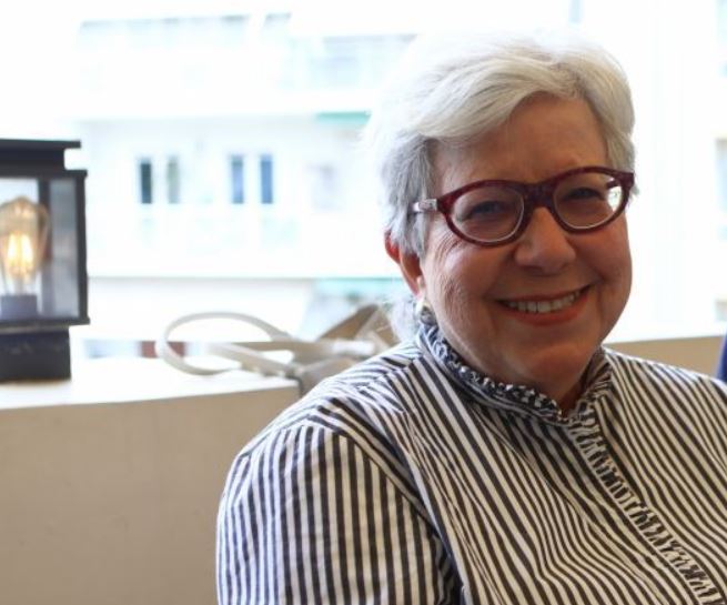 Ζωρζέτα Λάλη: Αν έρθει η σειρά μου θα κρατήσω την έδρα – Δέχομαι απειλές