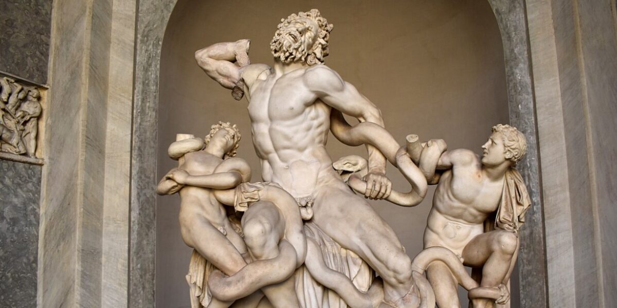 Μάθε πώς βγήκε η φράση «φοβού τους Δαναούς και δώρα φέροντας»