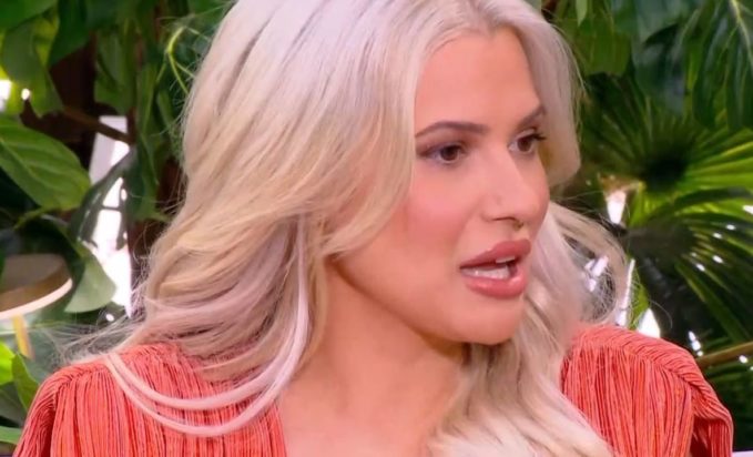 Λάουρα Νάργες