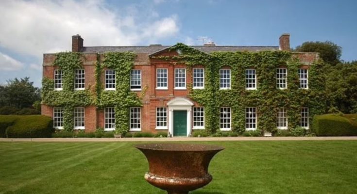 Το σπίτι του Λιντς