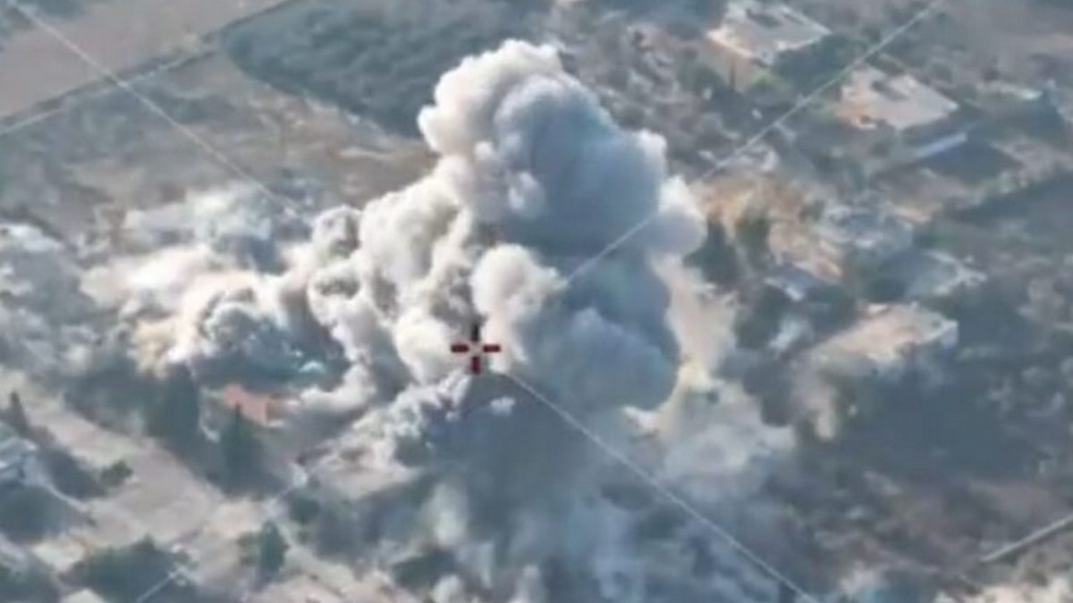 Λίβανος: Τέσσερις νεκροί σε ισραηλινούς βομβαρδισμούς στο νότιο τμήμα της χώρας