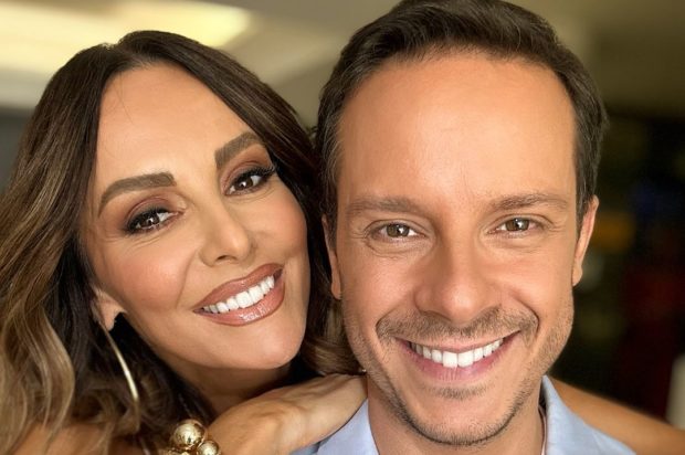 Δημήτρης Μακαλιάς - Μπέττυ Μαγγίρα